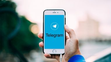 Telegram Discloses Names, Phone Numbers & IP Addresses Of Users Accused Of Sharing Infringing Material