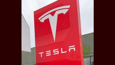 Tesla Fired Dozens of Gigafactory Workers in New York After Union Announcement
