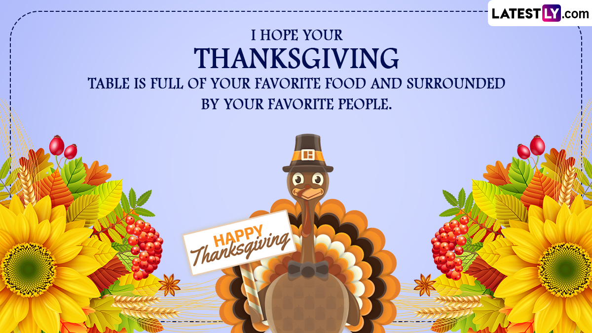 Thanksgiving 2022 Images And Turkey Day Hd Wallpapers For Free Download Online Wishes