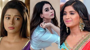 Bigg Boss 16: Soundarya Sharma Accuses Channel for Favouring Colors Faces Tina Datta and Nimrit Kaur Ahluwalia in This Viral Video - WATCH