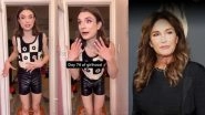 Trans TikToker Dylan Mulvaney Vs Caitlyn Jenner Drama Explained: From &lsquo;Normalise Penis Bulge in Public&rsquo; Comment to Controversial Misgendering on Twitter, Everything You Need To Know