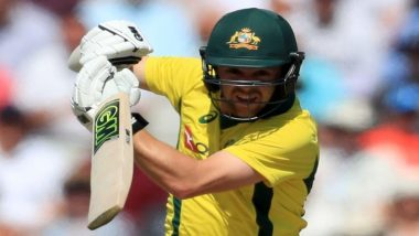 Travis Head Replaces Now-Retired Aaron Finch in Australia ODI Squad for Home Series Against England