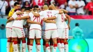 How to Watch Tunisia vs France, FIFA World Cup 2022 Live Streaming Online in India? Get Free Live Telecast of TUN&nbsp;vs FRA Football WC Match Score Updates on TV