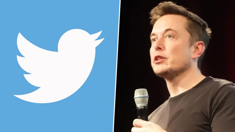 Elon Musk Introduces Twitter Blue for Business, Brands to Get Square Company Badge Next to Name; Know Other Features Here