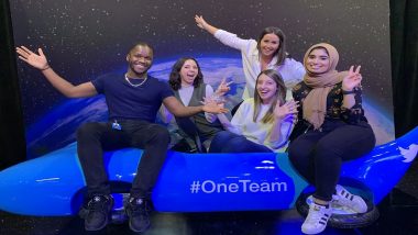 Twitter Layoffs: Employees, Sacked by Elon Musk, Get Emotional on Last Working Day, Share Group Selfies and Heartbreaking Messages With #OneTeam