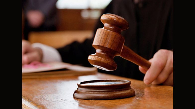 US: Missouri Teen Requests Court To Let Her Watch Father's Execution, Says 'Necessary for My Peace of Mind'
