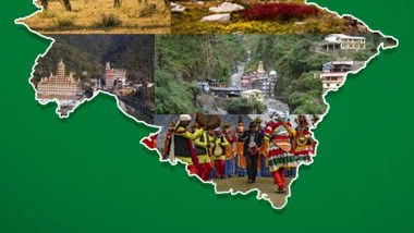 Happy Uttarakhand Day 2022 Wishes, Images and Greetings To Share With Loved Ones