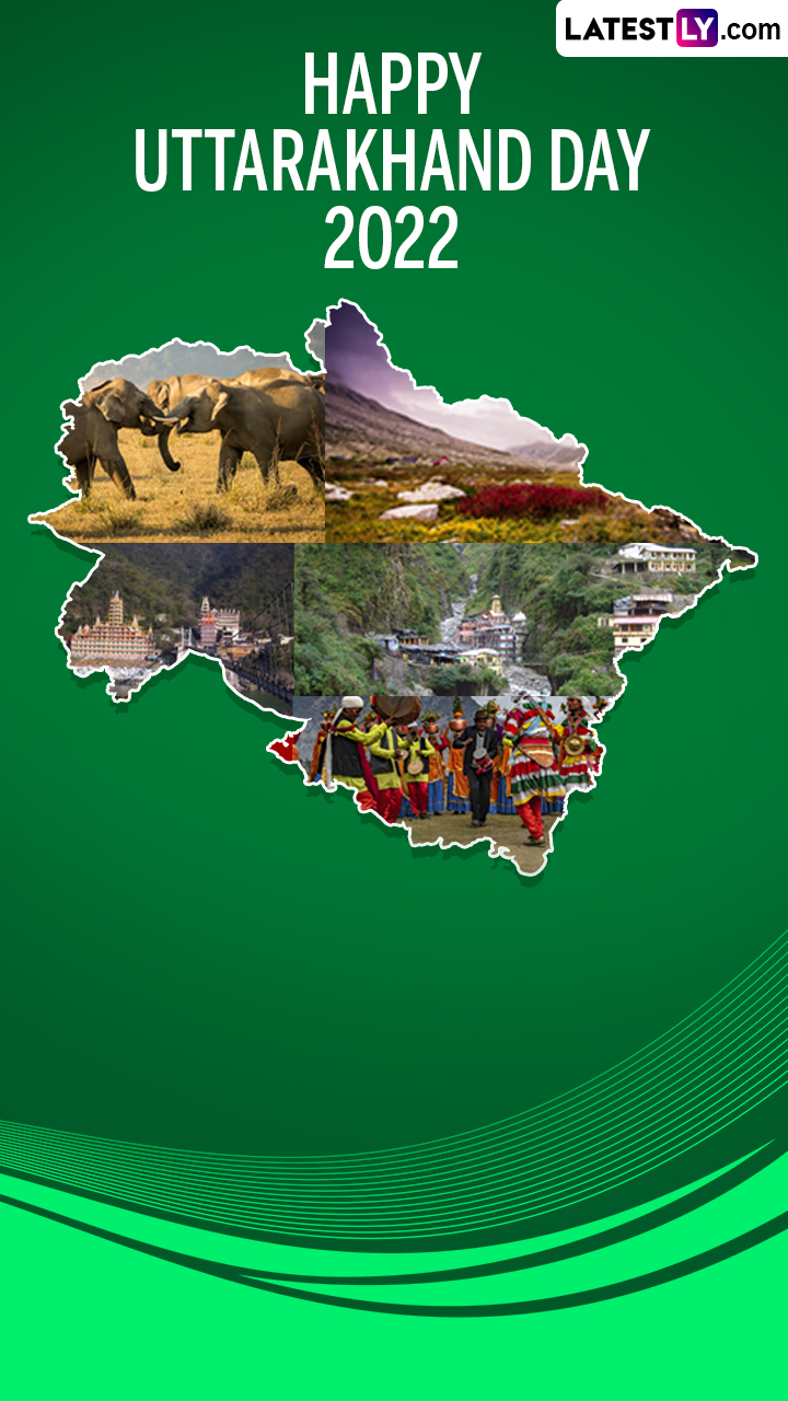 uttarakhand tourism green card