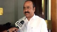 Congress Leader VD Satheesan Says 'Underestimating Shashi Tharoor Will Be Repeat of What Happened to Lionel Messi'