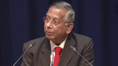 Constitution Day 2022: Attorney General R Venkataramani Says 'Government Should Stop Overloading Supreme Court With Endless Statutory Appeals'