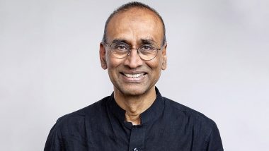 Venki Ramakrishnan, India-Born Nobel Laureate Awarded British Order of Merit by King Charles III