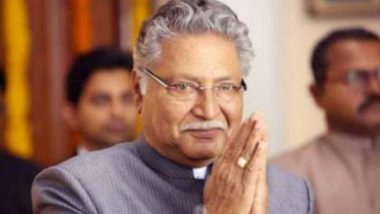 In the Memory of Vikram Gokhale, CINTAA Announces a Prayer Meeting on December 21