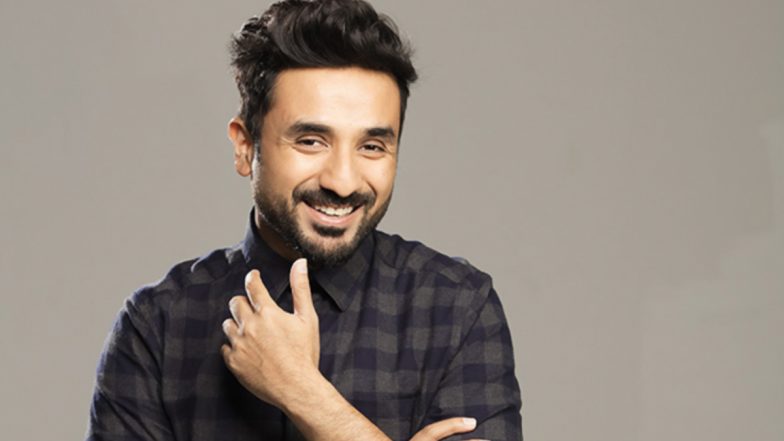 Vir Das Show in Bengaluru: Hindu Janajagruti Samiti Calls For Cancellation, Says His Shows 'Hurt Religious Sentiments of Hindus'