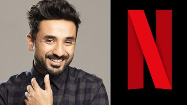 Mumbai Police Register FIR Against Vir Das and Netflix on Charges of Copyright Infringement