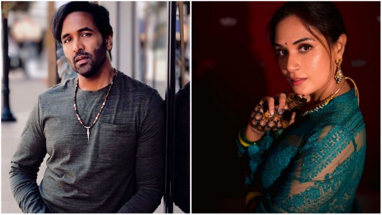 Vishnu Manchu Slams Richa Chadha’s ‘Galwan Says Hi’ Tweet, Asks ‘What Is Wrong With This Woman?’