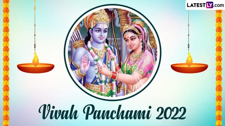 Vivah Panchami 2022 Date Know Shubh Muhurat Puja Vidhi And Importance