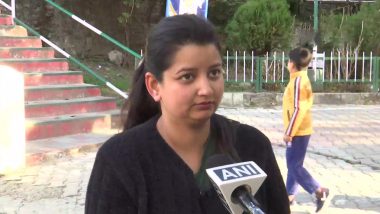 Himachal Pradesh Assembly Elections 2022: Voting Should Be Taken More As Responsibility, Says Voter in Shimla