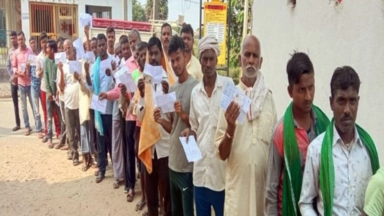 Haryana Panchayat Elections 2022: 50% Voting Till 2 PM in Second-Phase of Polls
