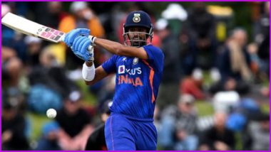 IND vs NZ Dream11 Team Prediction, 2nd T20I 2023: Tips To Pick Best Fantasy Playing XI for India vs New Zealand Cricket Match in Lucknow