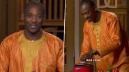 Inspiring! Cameroonian Man Gilles Tchianga Seeks $60K for His &lsquo;Jollof Rice Sauce&rsquo; Start-Up and Gets $600K Instead From Wes Hall, Watch How He Woos the Dragons&rsquo; Den Investor (Video)