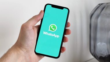 WhatsApp Working on New Software That Uses Apple Mac Catalyst