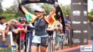 The &lsquo;Women in Sport&rsquo; Initiative Launched in India To Promote Endurance Sports