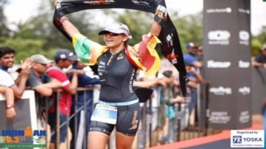 The ‘Women in Sport’ Initiative Launched in India To Promote Endurance Sports