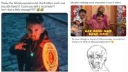 8 Billion Funny Memes and Jokes Go Viral After World Population Crosses Eight Billion-Mark on November 15, 2022!