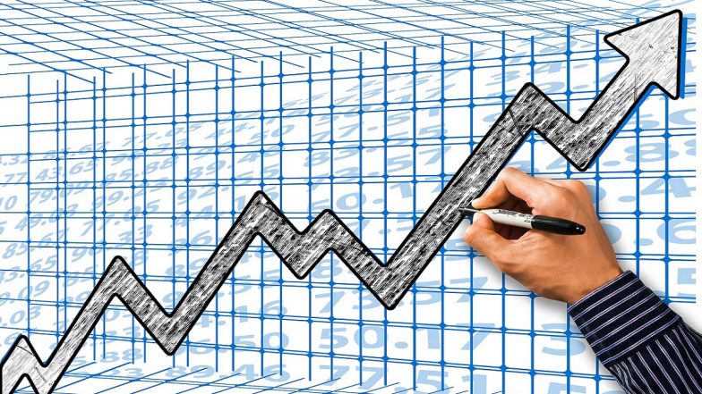 India on Track To Achieve 6.8–7% GDP Growth This Fiscal, Says Chief Economic Advsior V Anantha Nageswaran