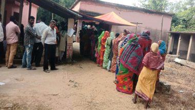 Dhamnagar Assembly By-Election 2022: 10.25% Voter Turnout in First Two Hours in Odisha Bypoll