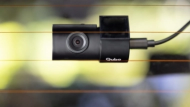 Hero Electronix's Qubo expands its auto tech segment offering with the launch of Dashcam Pro 4K