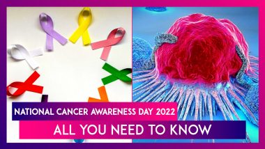 National Cancer Awareness Day 2022: Date, History, Significance Of The Day Observed To Raise Awareness About Cancer