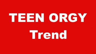 ‘Teen Orgy Trend’ and OnlyFans! How 18+ Platform Is Causing Public Orgy Trend Amongst Young Content Creators for Meth & Vapes? Everything You Need To Know