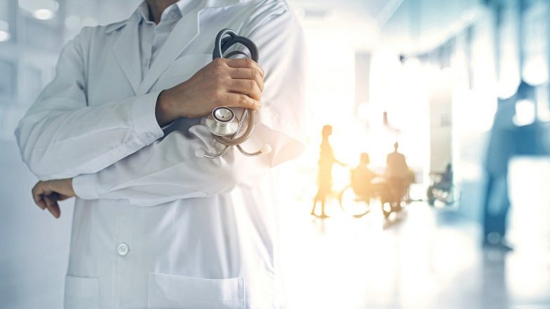 French Man With WWI-Era Bomb in His Rectum Sparks Panic at Hospital, Shell Believed to Have Inserted by Patient for Sexual Pleasure Removed After Surgery