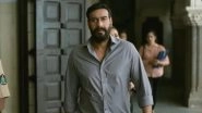 Drishyam 2 Box Office Collection Day 1: Ajay Devgn&rsquo;s Crime&ndash;Thriller Crosses Rs 15 Crore Mark on the Opening Day!