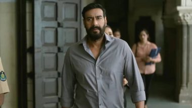 Drishyam 2 Box Office Collection Day 22: Ajay Devgn's Film Inches Closer to Rs 200 Crore Mark in India!