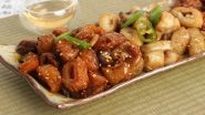 From General Tso&rsquo;s Chicken To Stir Fried Noodles, Must-Try Chinese Cuisines That You Must Cook (Watch Videos)