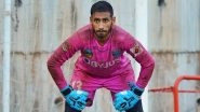 Prabhsukhan Gill Achieves New Record, Becomes First Goalkeeper to Have Most Clean Sheets in Kerala Blasters&rsquo; History
