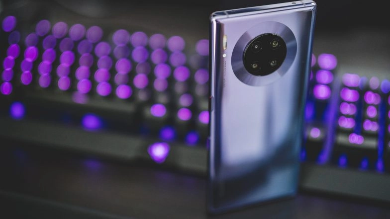 5G Phones: Want To Buy 5G Smartphone? Check This List of 10 Most Affordable 5G-Compitible Mobile Phones Before Ordering