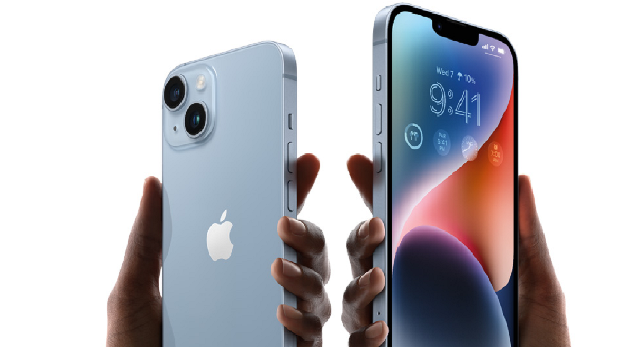 Apple iPhone 15 Pro Max To Feature No Physical Buttons? Here's All We Know  So Far | 📲 LatestLY