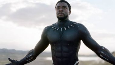Chadwick Boseman Birth Anniversary Special: From Civil War to Infinity War, 5 of the Late Legend’s Best Moments as Black Panther in the MCU!