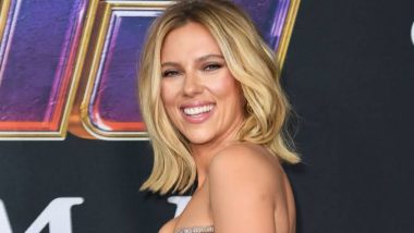 Scarlett Johansson Birthday Special: From Her to Marriage Story, 5 Best Non-Black Widow Roles of the Star That Left Us Stunned!