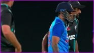 Is India vs New Zealand 3rd T20I 2022 Live Telecast Available on DD Sports, DD Free Dish, and Doordarshan National TV Channels?