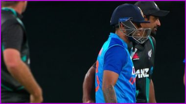 Is India vs New Zealand 3rd T20I 2022 Live Telecast Available on DD Sports, DD Free Dish, and Doordarshan National TV Channels?