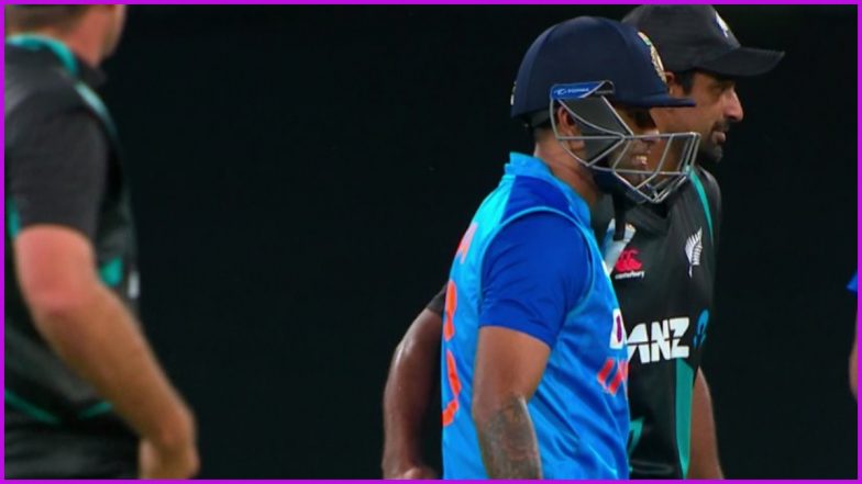 Is India vs New Zealand 3rd T20I 2022 Live Telecast Available on DD Sports, DD Free Dish, and Doordarshan National TV Channels?