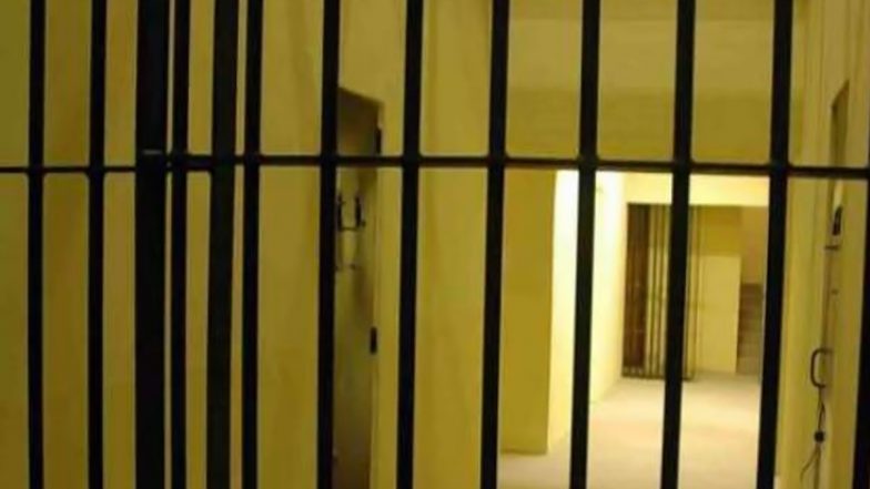 Nagaland: Nine Prisoners Escape From Mon District Jail, Massive Search Operation Underway