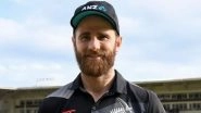 IND vs NZ 1st ODI 2022: One of The Most Special ODI Knocks I Have Seen,  Kane Williamson on Tom Latham's 145 Not Out