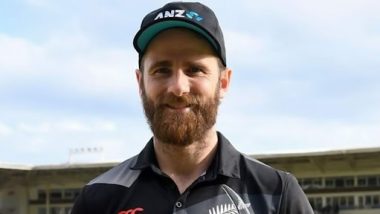 IND vs NZ 1st ODI 2022: One of The Most Special ODI Knocks I Have Seen,  Kane Williamson on Tom Latham's 145 Not Out