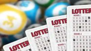 Nagaland State Lottery Result Today 6 PM Live, Dear Earth Friday Lottery Sambad Result of 27.01.2023, Watch Live Lucky Draw Winners List