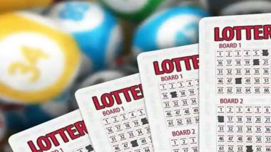 Kerala Lottery Result Today 3 PM Live, Sthree Sakthi SS-353 Lottery Result of 21.02.2023, Watch Lucky Draw Winner List